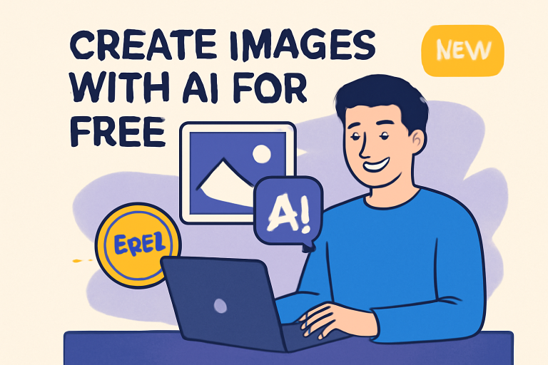 create Picture with AI