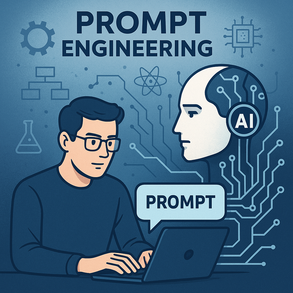 prompt engineering
